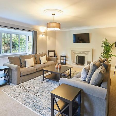 Host & Stay - White Lodge Scalby  Екстериор снимка