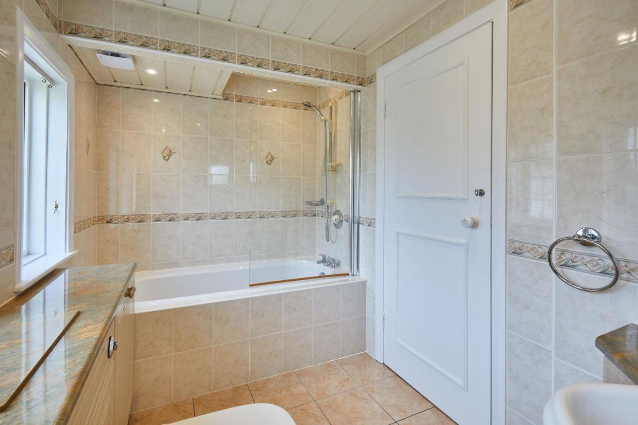 Host & Stay - White Lodge Scalby  Екстериор снимка