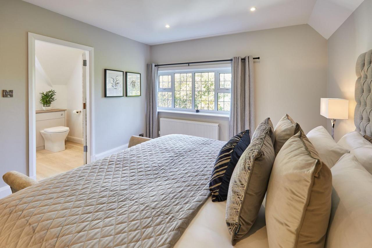 Host & Stay - White Lodge Scalby  Екстериор снимка