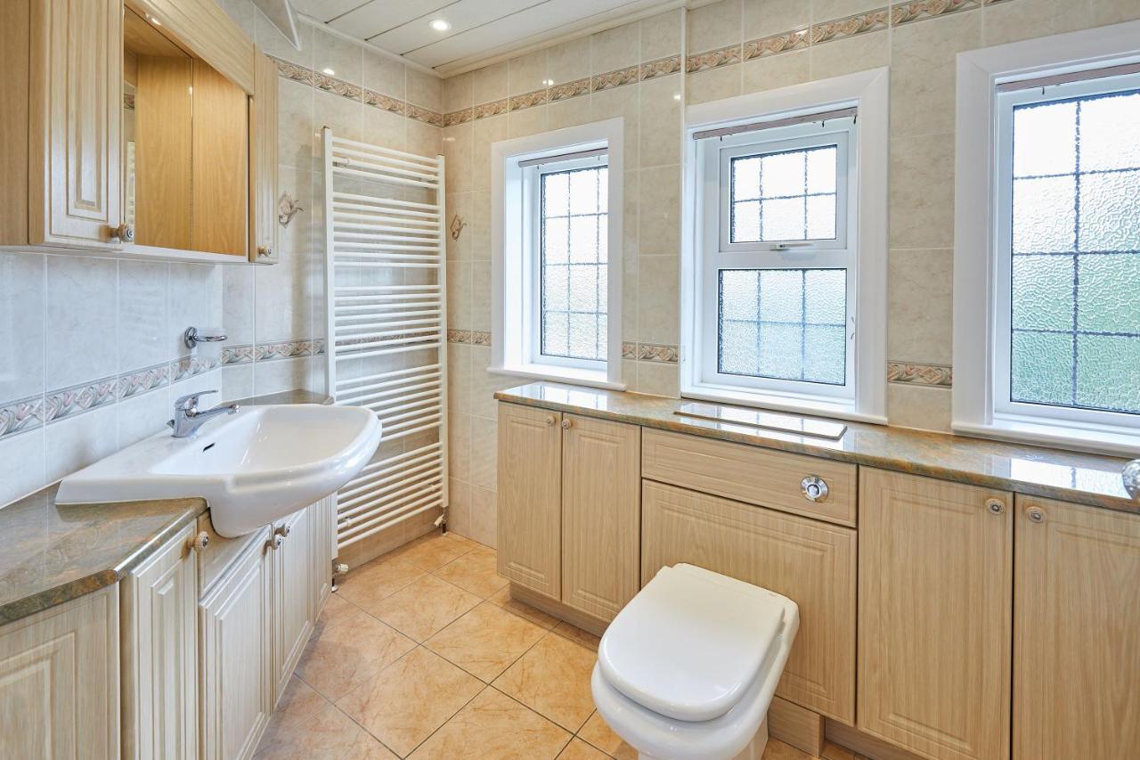Host & Stay - White Lodge Scalby  Екстериор снимка