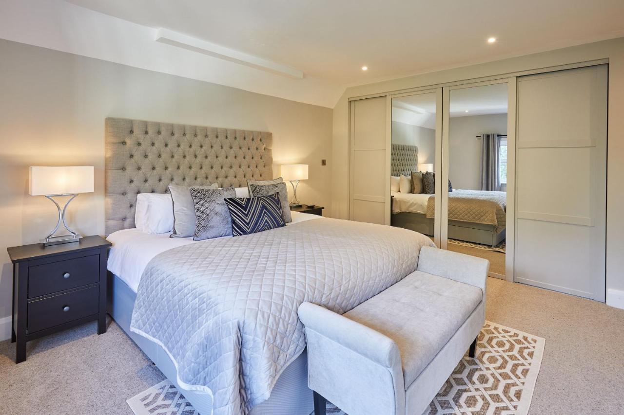 Host & Stay - White Lodge Scalby  Екстериор снимка